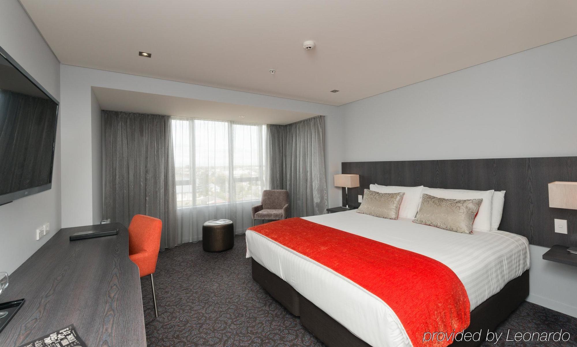 Central City Accommodation, Palmerston North Eksteriør bilde