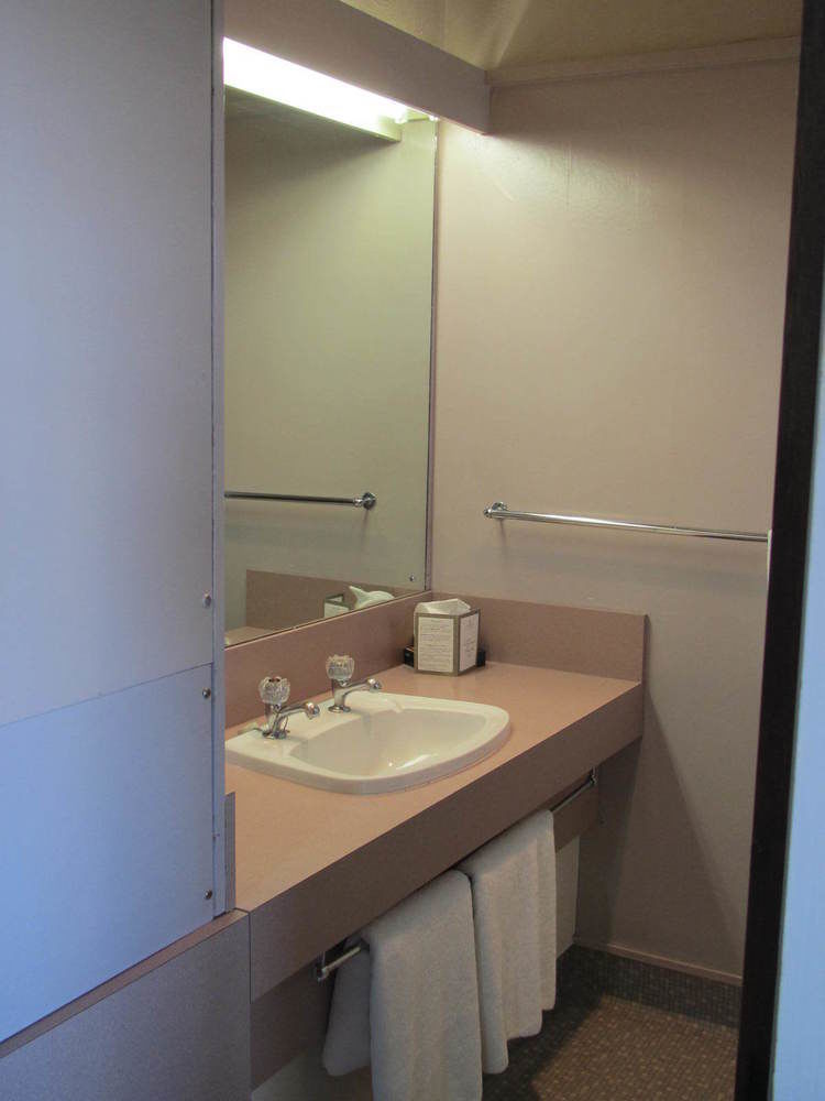 Central City Accommodation, Palmerston North Eksteriør bilde